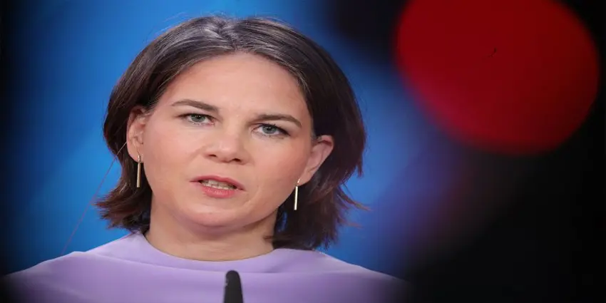 Wezîra Karên Derve ya Almanyayê: Kobanê sembola têkosîna li dijî DAISê ye