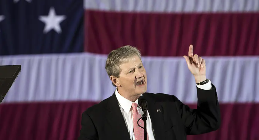 ABD'li Senatör'den Erdogan'a: Kürtleri rahat birakin, onlarin kilina zarar verirseniz…