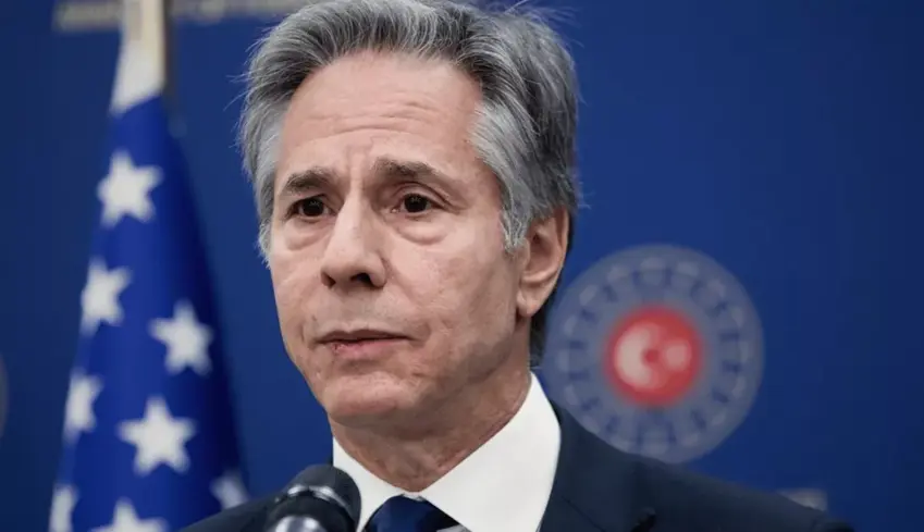 Amerîka: Em rê nadin Sûriye bibe navenda terorê