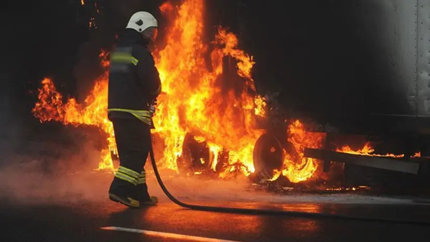 Di avakirina supermarketê de sewat derket: 9 karker mirin