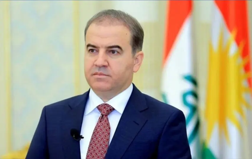 Hêmin Hewramî: Divê PYD ji PKKê veqete