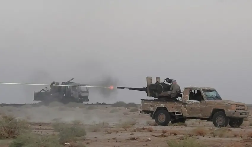 ISID Rakka Üniversitesi’ne saldirdi!