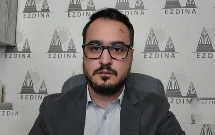 5 hezar Kurdên Êzidî li Heleb û Sehbayê di bin metirsiya mirinê de ne