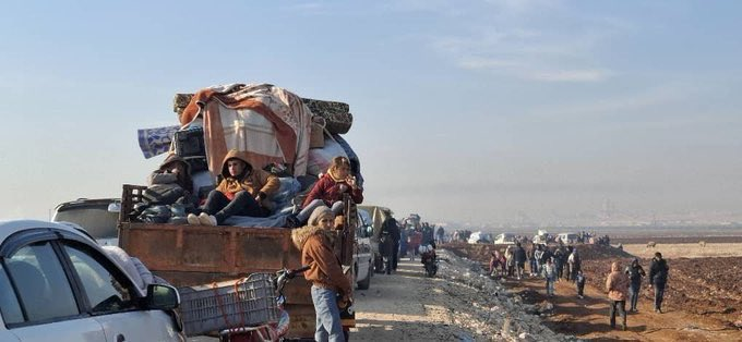 Ji ber qetlîamên mihtemel, Meclisa Gel a  Efrîn-Şehbayê biryara valakirinê da