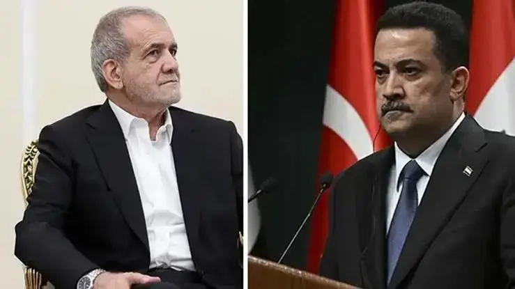 Sûdanî û Serokomarê Îranê bi telefonê axivîn