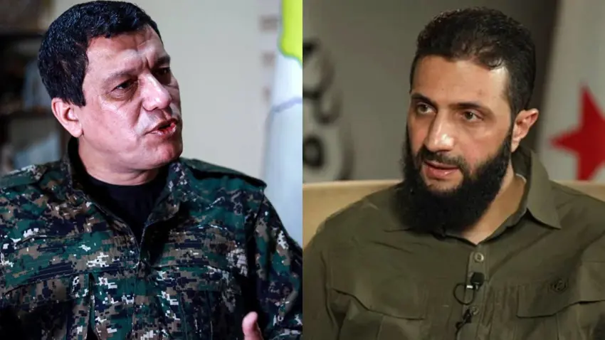 Çavkaniya HSDê: ‘Hewlên danîna pêwendîya HSD û HTSê bi ser neketin’