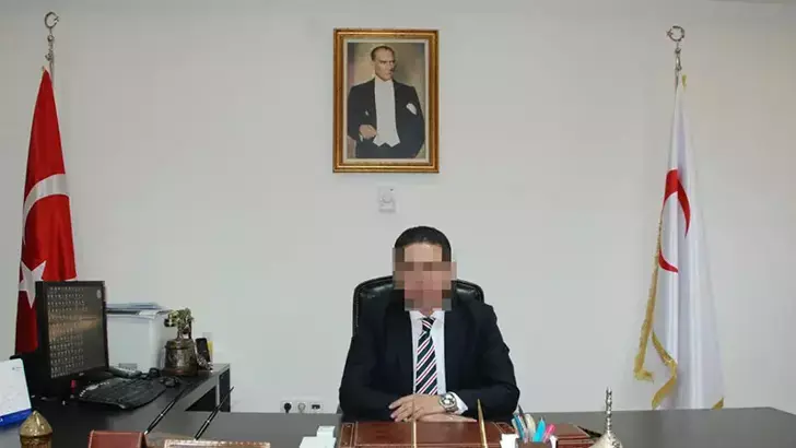 Diyarbekir | Doçentê ku ‘Pereyê Kêrê’ xwestibû, hat girtin