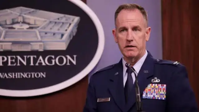 Pentagon’dan Suriye’den çekilme ve asker sayisina dair açiklama