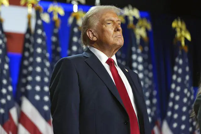 ترامپ هەڕەشەی گومرگی لە یەکێتی ئەورووپا کرد