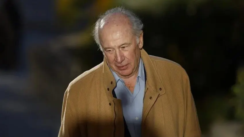 Dadgehê cezayê zîndanê û pere da serokê IMFê yê berê