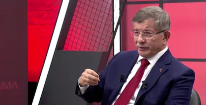 Davutoğlu: Suriye’de otonom bir bölgeye karar verilirse Türkiye paniğe kapılmamalı