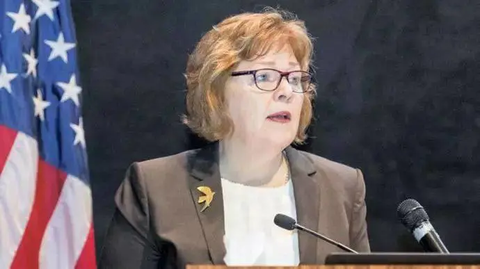 یاریدەدەری وەزیری دەرەوەی ئەمریکا سەردانی دیمەشقی کرد