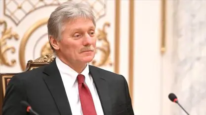 Peskov: Rusya ve ABD arasındaki ilişkilerin geleceği…