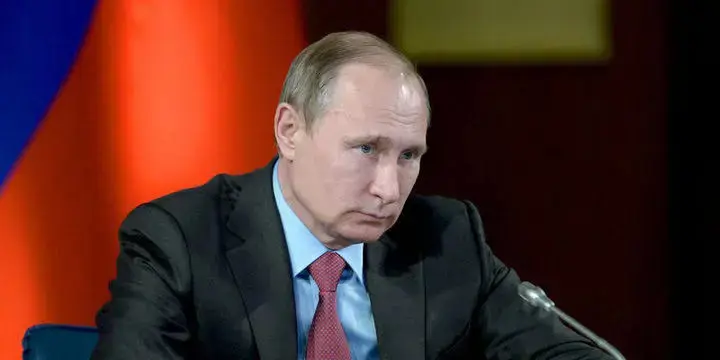 Pûtîn hisyariya Serê Cîhanê yê Sêyemîn da!