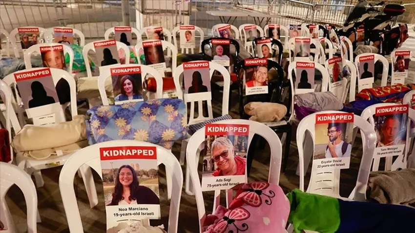 Rayedarên Îsraîlê: Em hê jî dûrî lihevkirina ser pevguhertina dîlan e