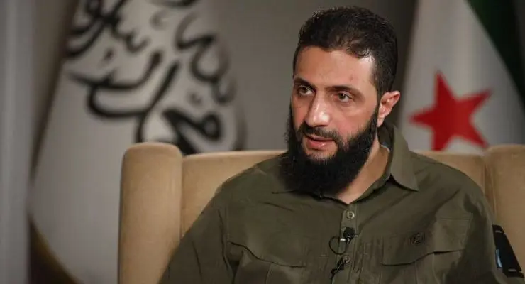 Colani: 'Suriye’yi özgürlestirerek, bölgeyi 3. Dünya Savasi'ndan kurtardik'