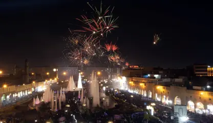 Li Herêma Kurdistanê bêhnvedana sersalê 10 roj in