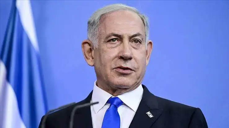 Netanyahu: Em ê li dijî Hûsiyan jî têkevin tevgerê!