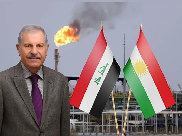 وەزیری پێشووی داد : پێویستە لەمەودوا عێراق بڕیاری دادگا جێبەجێ بکات