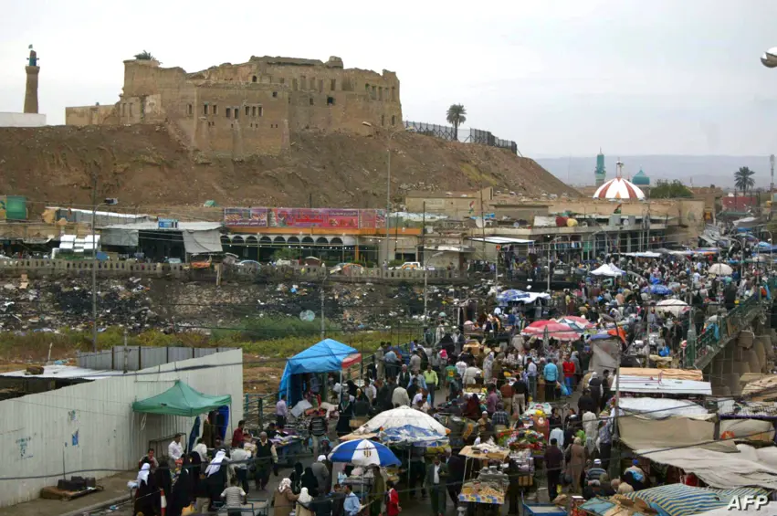 Dezgeha Dadweriyê ya Iraqê doza PDKyê ya li ser nerewabûna walîtiya Kerkûkê red kir