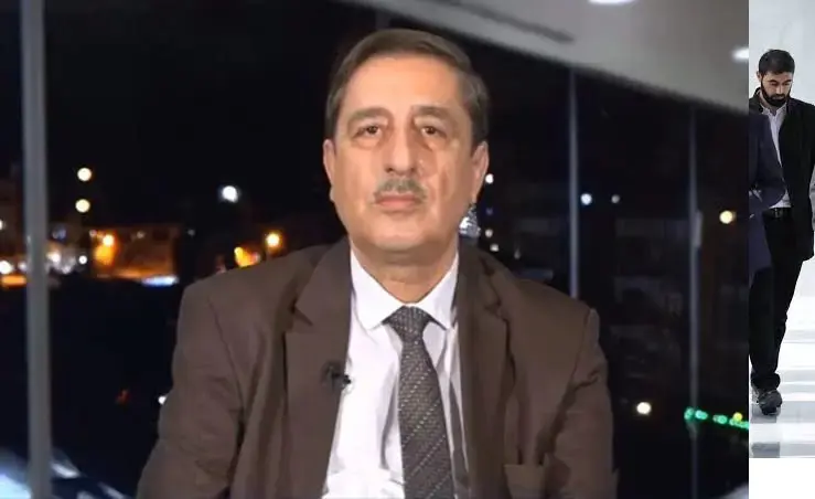 "Em dixwazin Kurd bi yek dengî biçin Samê"