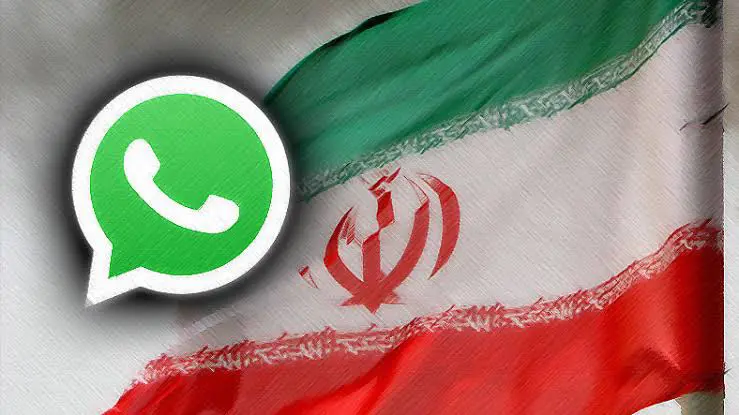 Iran’da WhatsApp yasagi kaldirildi