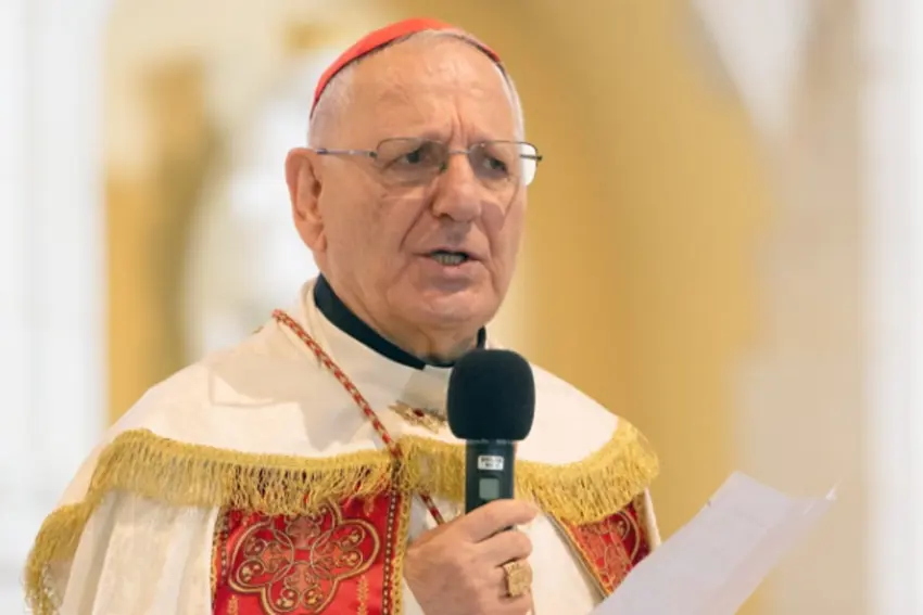 Daxuyaniya Noelê ji Louis Sako: Ez kêfxwes bûm