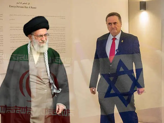 ئاشکرا كردنی کوشتنی ئیسماعیل هەنیە لە لایەن ئیسرائیل ەوە لە تاران