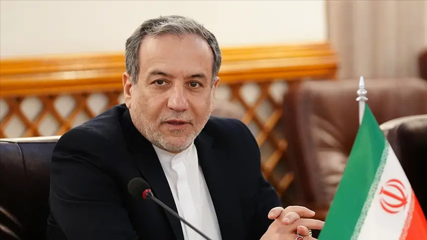 Iran Disisleri Bakani: "Suriye’de yakinda büyük degisimler yasanacak"