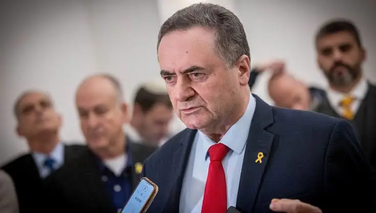 Israil Savunma Bakani: Husilerin de icabina bakacagiz!