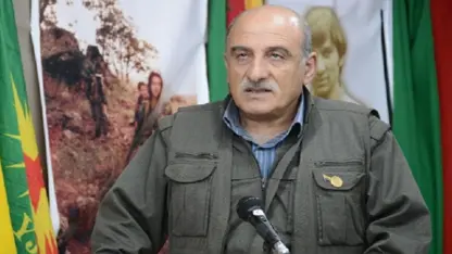 Rêvebirê PKKê Duran Kalkan: “Wê PKK ji Rojava derê û Tirkiye navenda şer e”