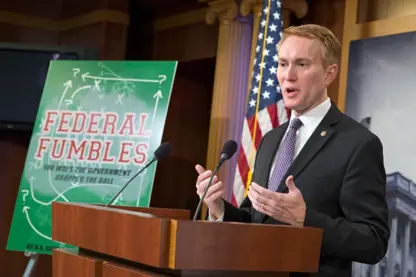 Senator James Lankford: Devera Kurdên Sûriyê ji bo Amerîka berjewendiyeke niştîmanî ye