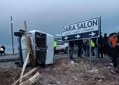 Li Qoserê mînîbusa xwendevanan û Jîpekî li hev ketin: 11 birîndar hene