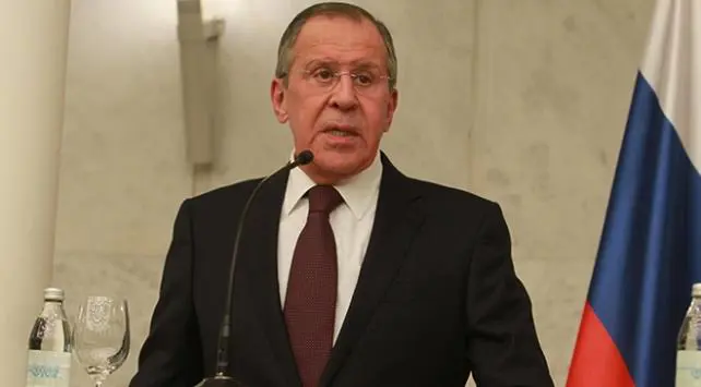 Rusya: 'Suriye’nin bölünmesine izin vermeyecegiz'