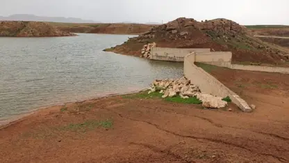 بەڕێوبەری گشتی بەندئاو و کۆگاکانی ئاوی هەرێمی کوردستان : ئەمساڵ داھاتی سەرچاوەکانی ئاو کەمترە لە پار