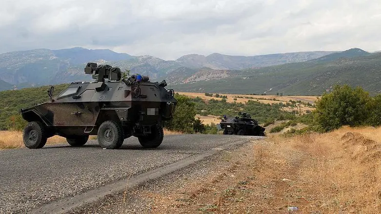 Hinek deverên Şirnexê, ji bo çûnûhatê 15 roj hatin qedexekirin