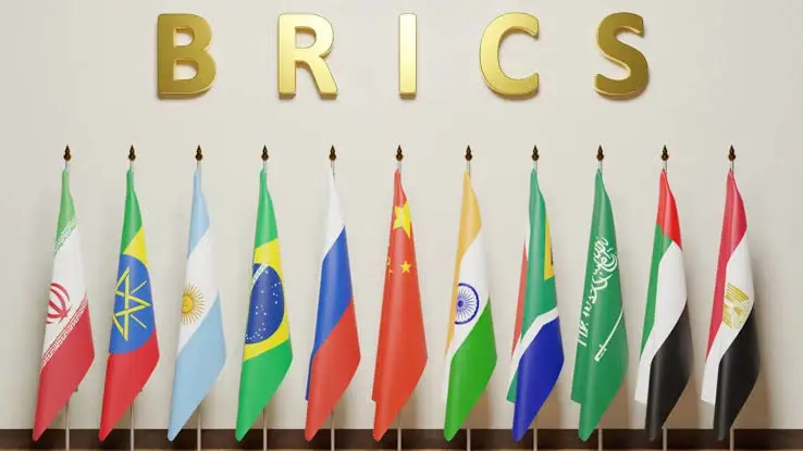 Rusya, dokuz ülkenin BRICS’e “ortak devlet” statüsünde katilacagini duyurdu