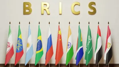 Rusya, dokuz ülkenin BRICS’e “ortak devlet” statüsünde katılacağını duyurdu