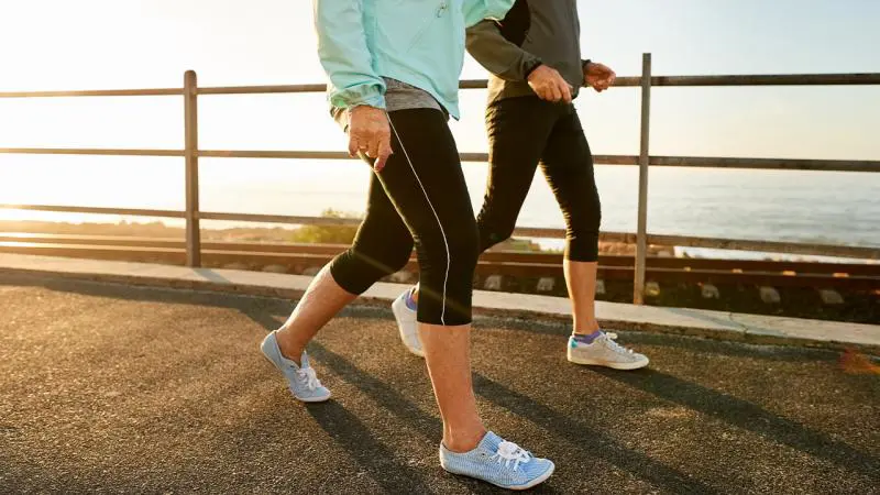 Arastirma: Günde 1 saat yürüyüs, ömrünüze 6 saat ekleyebilir