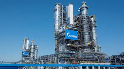 Gazprom, Moldova'ya doğal gaz sevkiyatını durduracak!