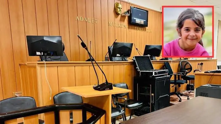 Narin Güran davasinda üçüncü gün: Kararin açiklanmasi bekleniyor