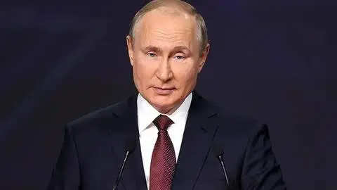 Putin, Taliban’ı terör listesinden çıkaran yasaya onay verdi