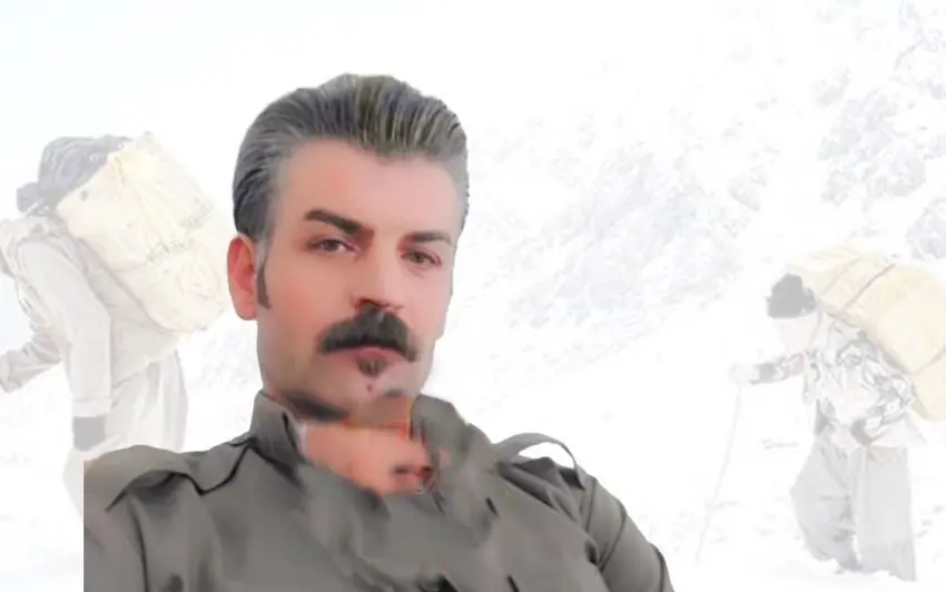 کۆڵبەرێکی خەڵکی بانە بە هۆی سەرماوە گیانی لە دەستدا