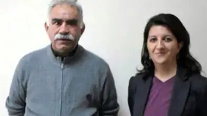 Buldan bersiva pirsa "Ocalan wê kengî banga danîna çekan li PKKê bike?" da