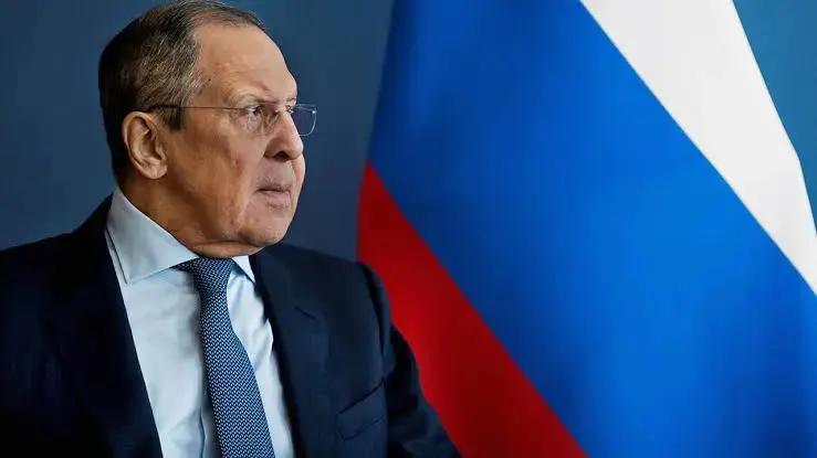 Daxuyaniya Lavrov li ser baregehên leskerî yên li Sûriyê