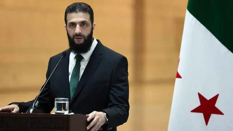 Ehmed Sera: Em bi HSDê re gotûbêjê dikin, wê tevlî Wezareta Berevaniyê bibin