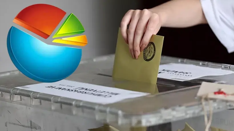 Son seçim anketi: Halk ekonomiye güvenmiyor, ‘O parti’ önde