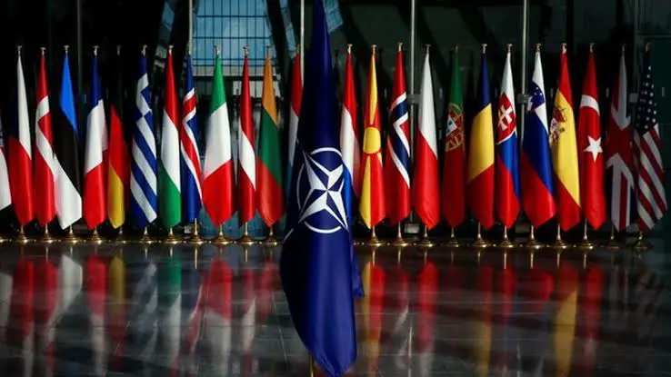 NATO toplantısı: Türkiye, Suriye ve Orta Doğu’yu gündeme getirecek 