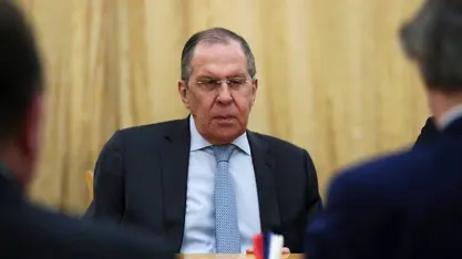 Lavrov’dan Esad açıklaması: ABD ve DSG’yi suçladı