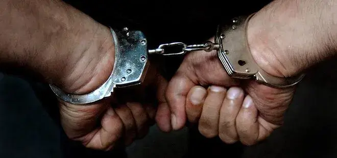 Li Agiriyê di operasyona ser rêxsitinê de 6 gumanbar hatin desteserkirin